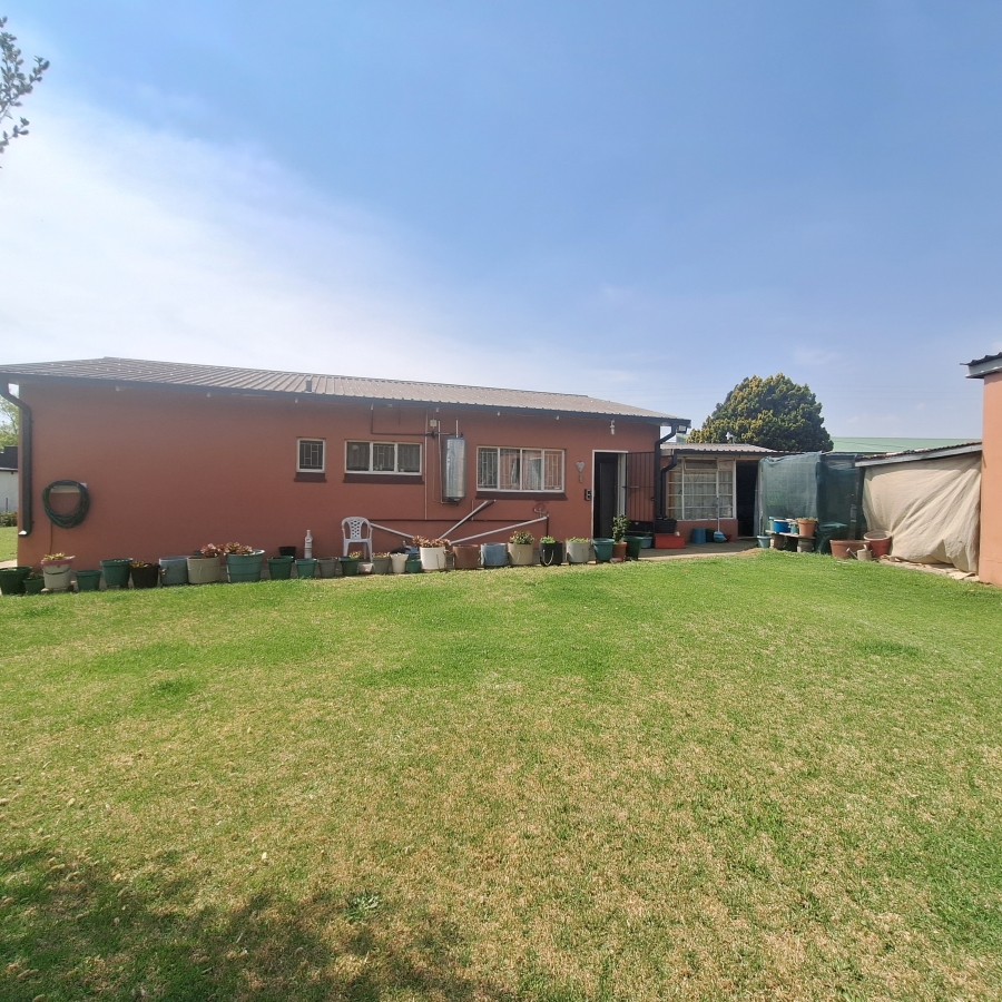 3 Bedroom Property for Sale in Villiers Free State